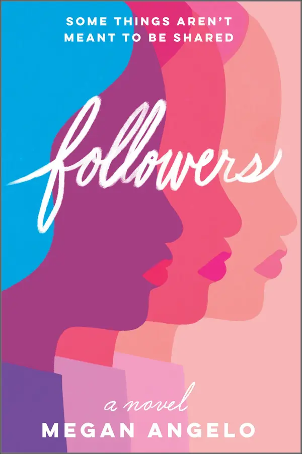 Followers by Megan Angelo cover