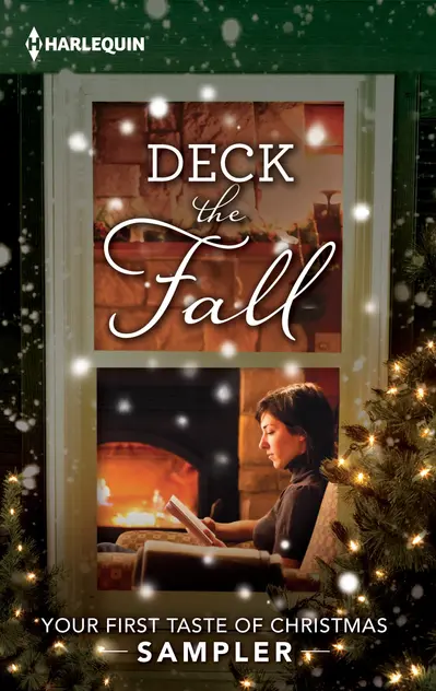 Deck the Fall: Your First Taste of Christmas Sampler book cover