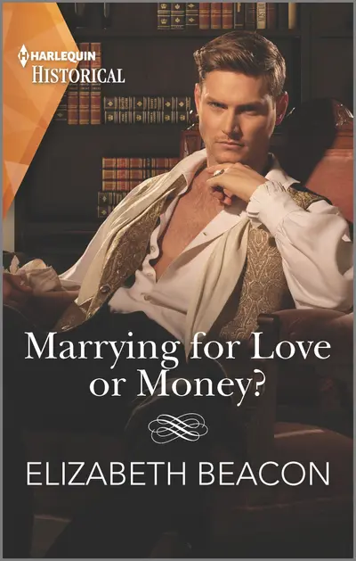 Marrying for Love or Money? book cover