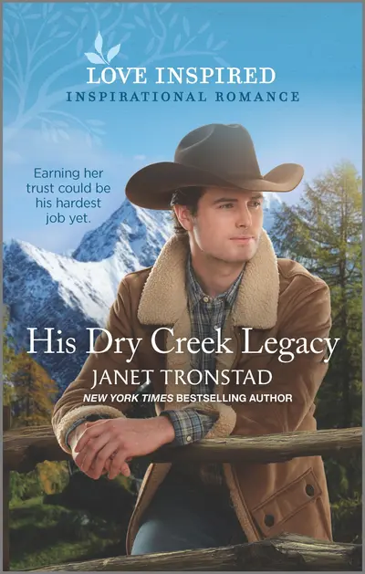 His Dry Creek Legacy book cover