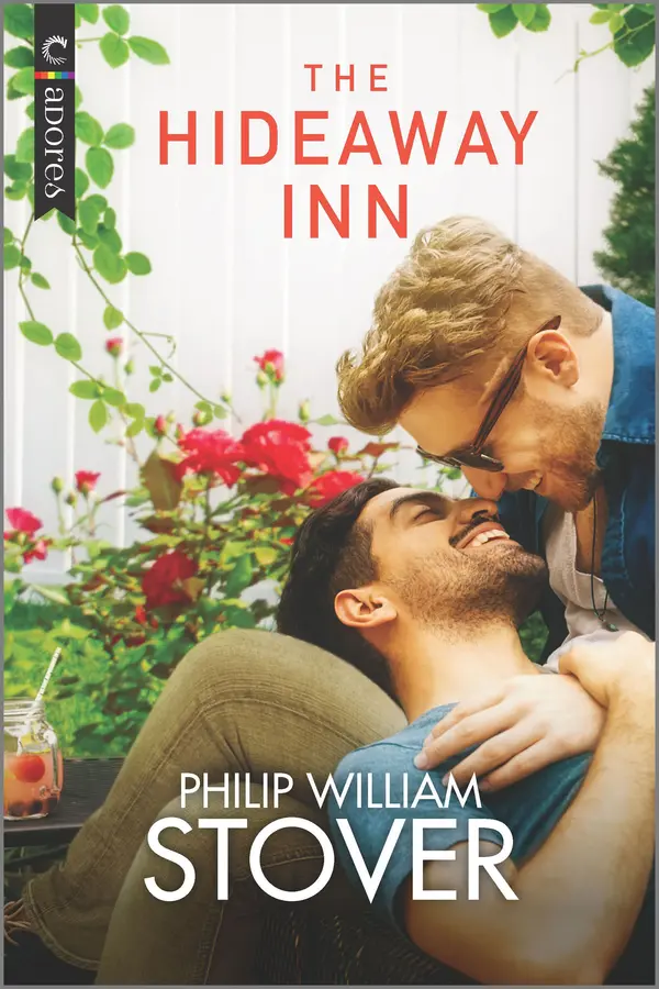 The Hideaway Inn by Philip William Stover cover