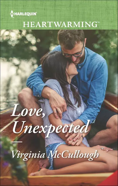 Love, Unexpected book cover