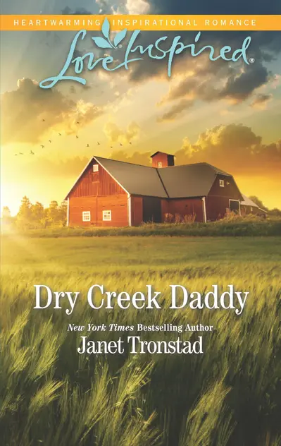 Dry Creek Daddy book cover