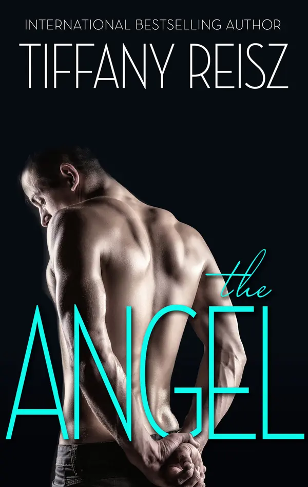 The Angel by Tiffany Reisz cover