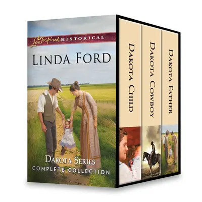 Dakota Series Complete Collection book cover