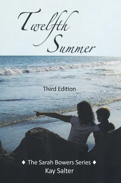 Twelfth Summer book cover