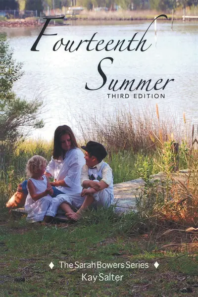 Fourteenth Summer book cover