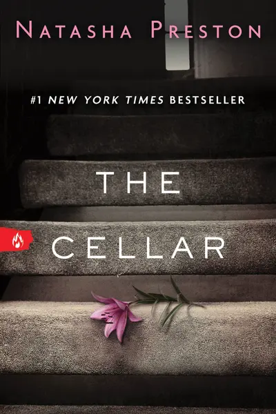 The Cellar book cover