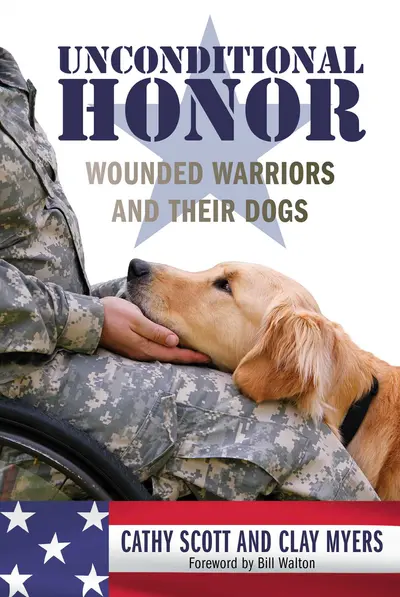 Unconditional Honor book cover