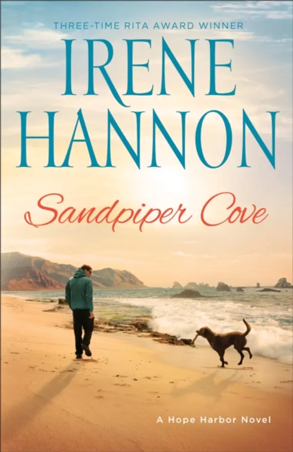 Sandpiper Cove by Hannon, Irene cover