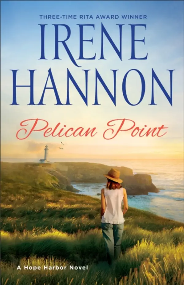 Pelican Point by Hannon, Irene cover