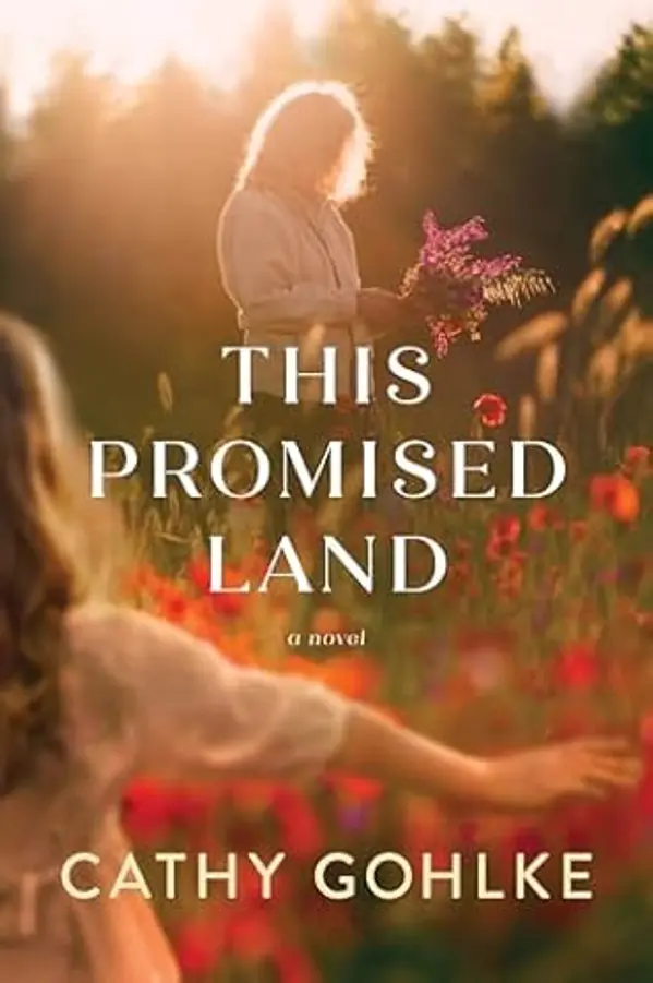 This Promised Land by Cathy Gohlke cover