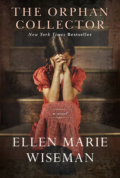 The Orphan Collector book cover