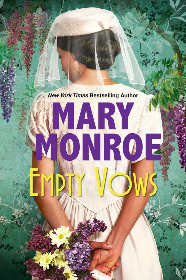 Empty Vows by Mary Monroe cover