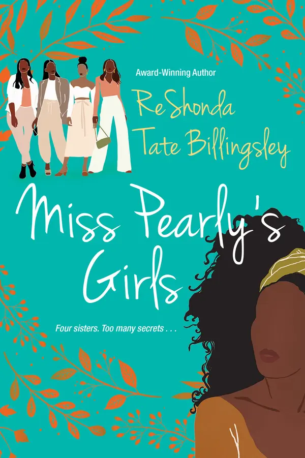 Miss Pearly's Girls by ReShonda Tate Billingsley cover