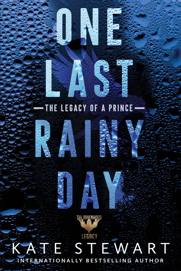 One Last Rainy Day by Kate Stewart cover