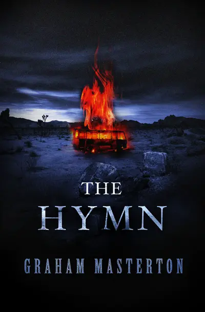 The Hymn book cover