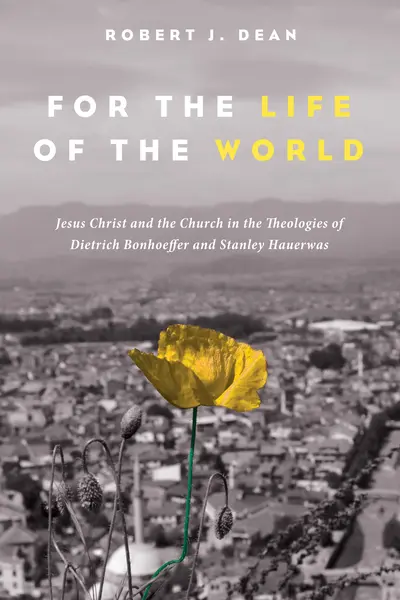 For the Life of the World book cover