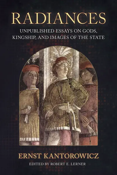 Radiances book cover
