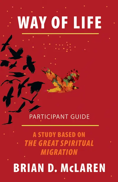 Way of Life Participant Guide book cover
