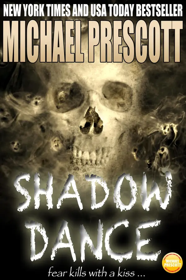 Shadow Dance by Michael Prescott | Read & Discuss on Fable