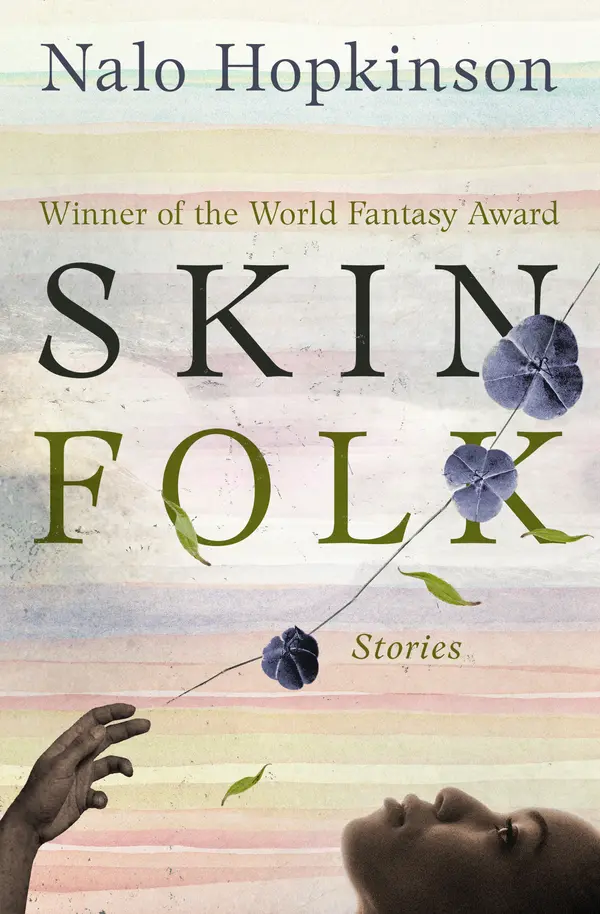 Skin Folk by Nalo Hopkinson cover