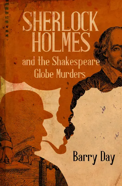 Sherlock Holmes and the Shakespeare Globe Murders book cover
