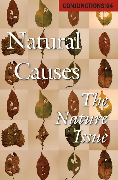 Natural Causes book cover