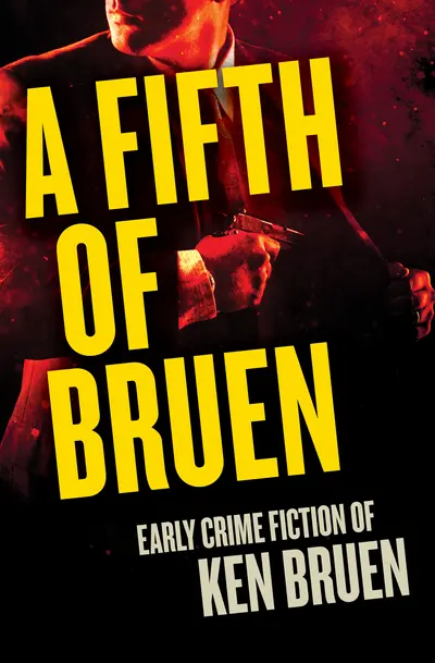 A Fifth of Bruen book cover