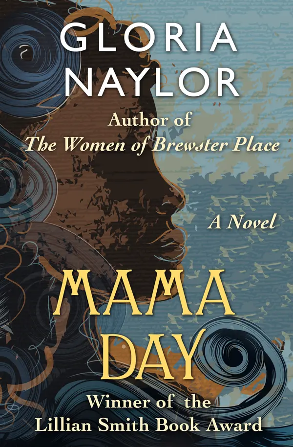 Mama Day by Gloria Naylor cover