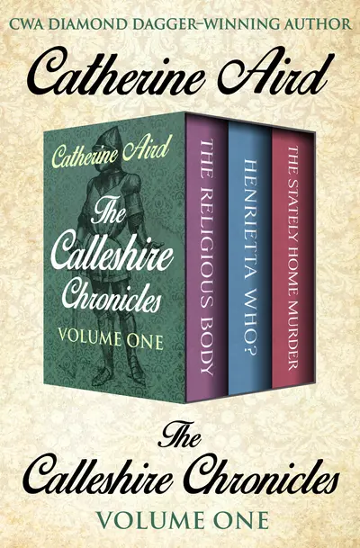 The Calleshire Chronicles Volume One book cover