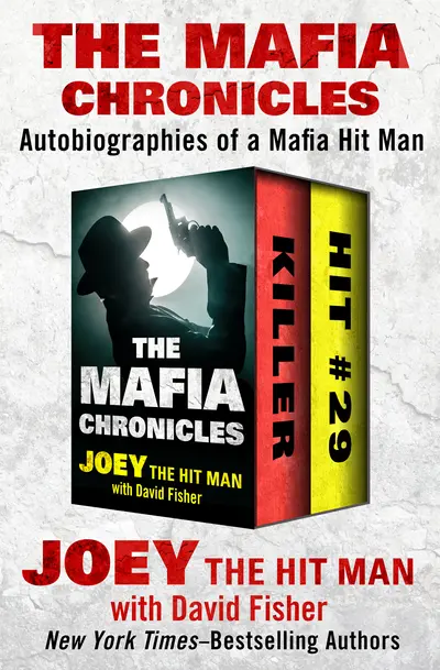 The Mafia Chronicles book cover