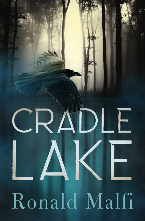Cradle Lake by Ronald Malfi cover