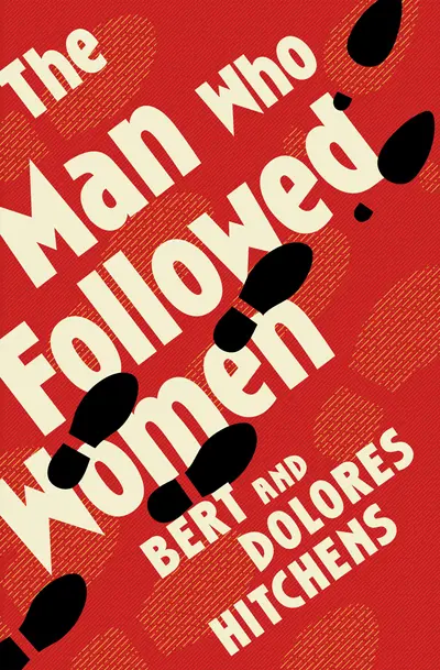 The Man Who Followed Women book cover