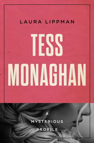 Tess Monaghan book cover