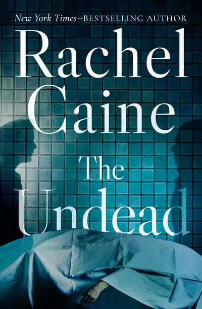 The Undead book cover