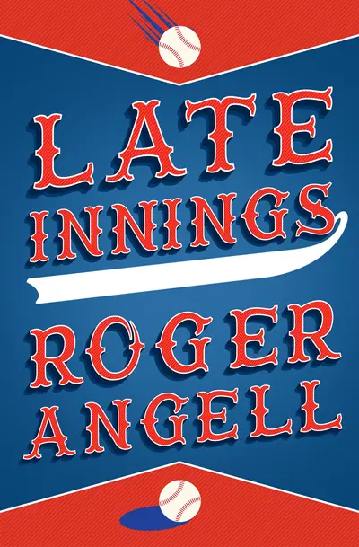 Late Innings book cover