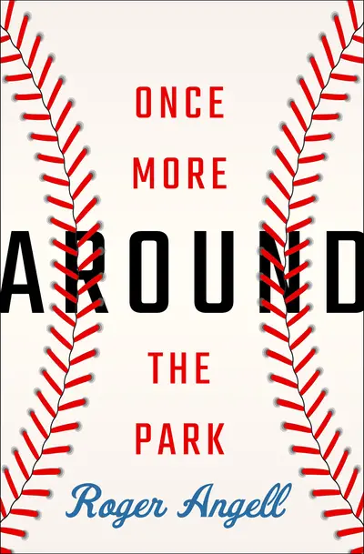 Once More Around the Park book cover