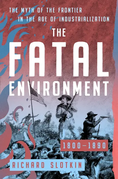 The Fatal Environment book cover