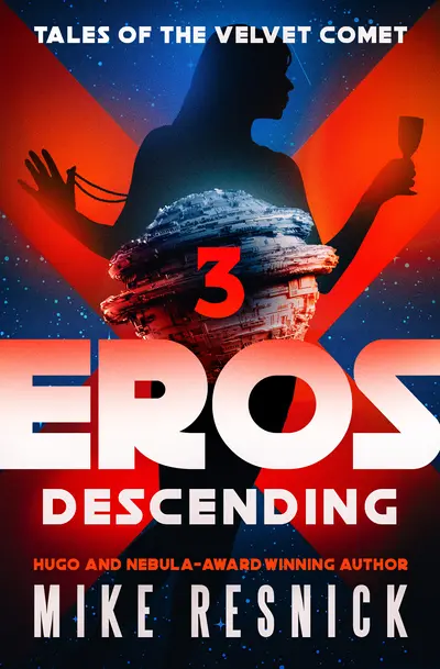 Eros Descending book cover