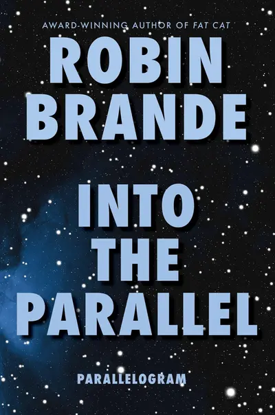 Into the Parallel book cover