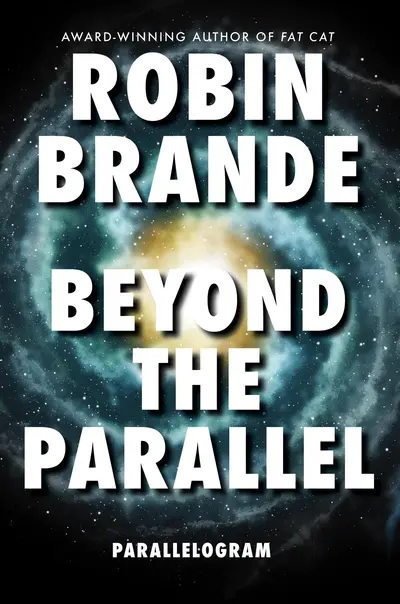 Beyond the Parallel book cover