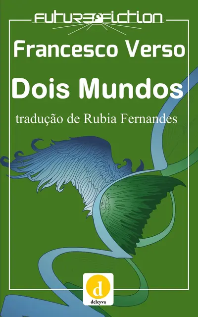 Dois Mundos book cover