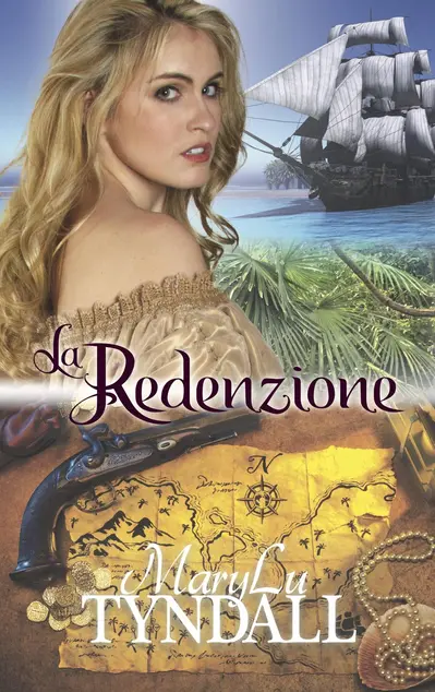 La Redenzione book cover