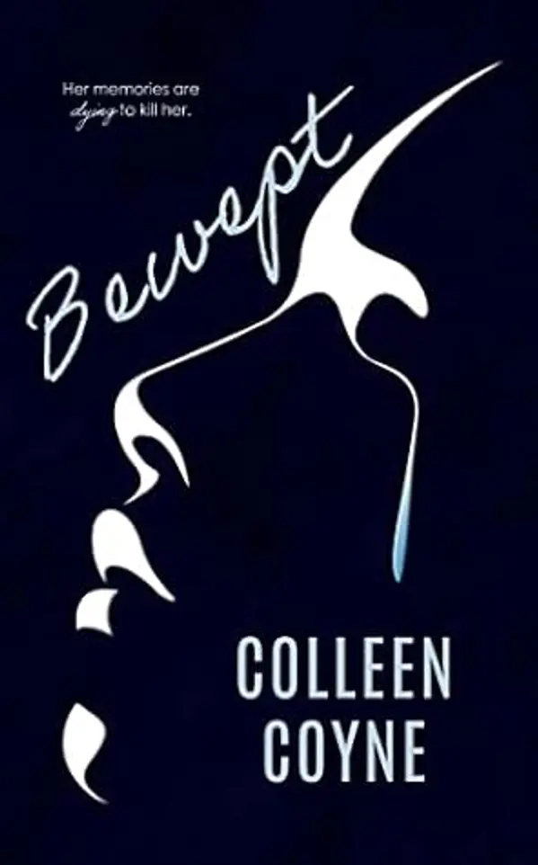 Bewept by Colleen Coyne cover