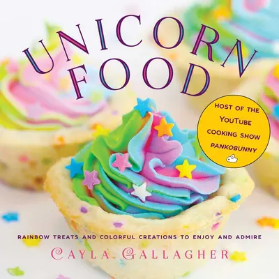 Unicorn Food book cover
