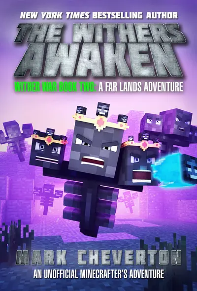 The Withers Awaken book cover