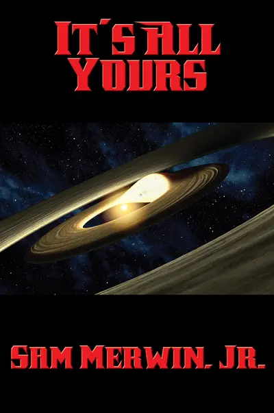 It’s All Yours book cover