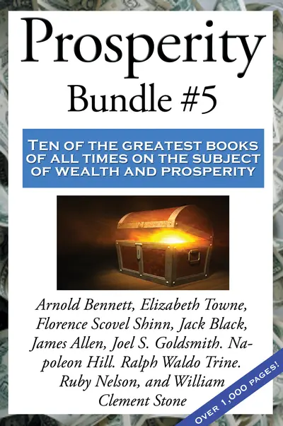 Prosperity Bundle #5 book cover