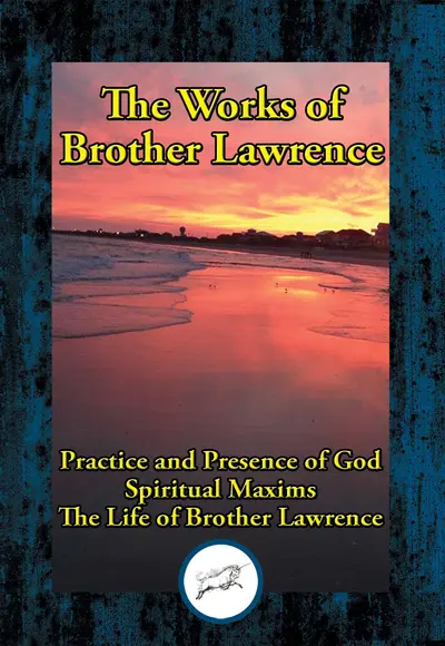 The Works of Brother Lawrence book cover